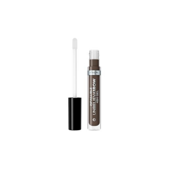 Picture of L'Oréal Paris Unbelievabrow Longwear Brow Gel, 3.0 Brunette