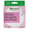 Picture of Garnier Micellar Reusable Pads 3PK