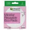 Picture of Garnier Micellar Reusable Pads 3PK