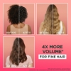 Picture of Fructis Hair Food Watermelon Conditioner For Fine Hair 350ml