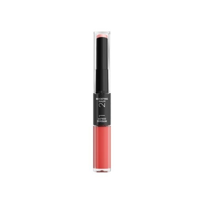 Picture of L’Oréal Paris Infallible 2-Step Lipstick 404 Corail Constant