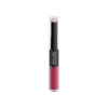Picture of L’Oréal Paris Infallible 2-Step Lipstick 214 Raspberry For Life