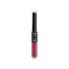 Picture of L’Oréal Paris Infallible 2-Step Lipstick 214 Raspberry For Life