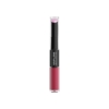 Picture of L’Oréal Paris Infallible 2-Step Lipstick 214 Raspberry For Life