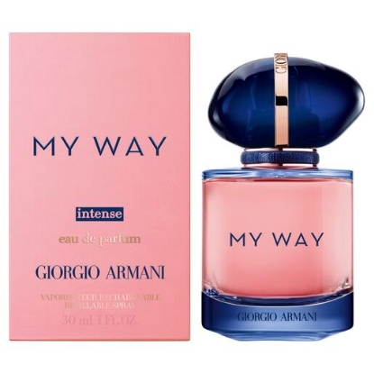 Picture of My Way Eau de Parfum Intense 30ml