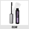 Picture of Maybelline New York Express Brow Fast Sculpt Brow Gel Mascara - Clear