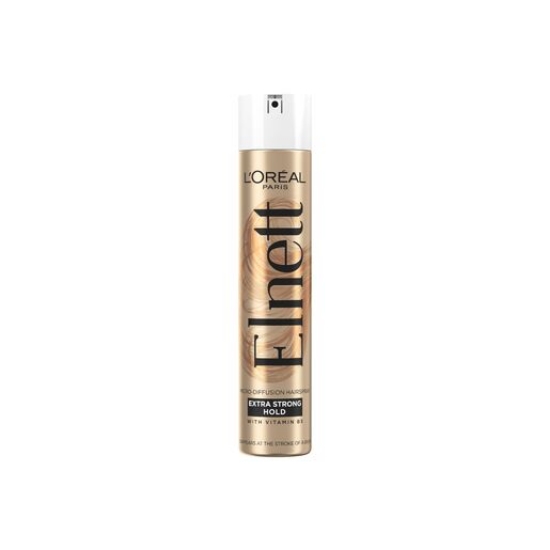 Picture of L’Oréal Paris Elnett Satin Supreme Hold Hairspray