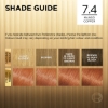 Picture of L'Oréal Paris Préférence Permanent Hair Colour - 7.4 Mango Copper