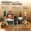 Picture of L'Oréal Paris Préférence Permanent Hair Colour - 7.4 Mango Copper