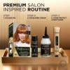 Picture of L'Oréal Paris Préférence Permanent Hair Colour - 7.4 Mango Copper