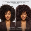Picture of L'Oréal Paris Préférence Permanent Hair Colour - 3.12 Intense Cool Dark Brown