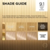 Picture of L'Oréal Paris Préférence Permanent Hair Colour - 9.1 Light Ash Blonde