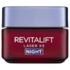 Picture of L'Oréal Paris Revitalift Laser X3 Anti-Ageing Night Cream 50ml
