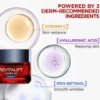 Picture of L'Oréal Paris Revitalift Laser X3 Anti-Ageing Night Cream 50ml