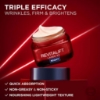 Picture of L'Oréal Paris Revitalift Laser X3 Anti-Ageing Night Cream 50ml