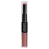 Picture of L'Oréal Paris Infallible 2-Step Lip Colour 312 Incessant Russet