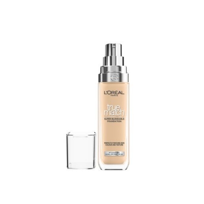 Picture of L'Oréal Paris True Match Liquid Foundation 4.N Beige
