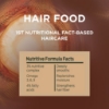 Picture of Fructis Hair Food Macadamia Conditioner for Unruly Hair 350ml