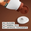 Picture of Fructis Hair Food Macadamia Conditioner for Unruly Hair 350ml