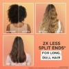Picture of Fructis Hair Food Glossy Pineapple Multi Use Treatment 390ml