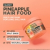 Picture of Fructis Hair Food Glossy Pineapple Multi Use Treatment 390ml