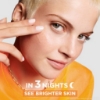 Picture of Garnier 10% Vitamin C Brightening Night Serum