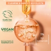 Picture of Garnier Micellar Gentle Peeling Water 