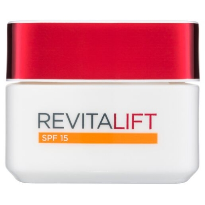 Picture of L'Oréal Paris Revitalift SPF15 Day 50ml
