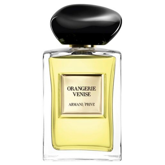Picture of Armani Privé Orangerie Venise Eau de Toilette 100ml