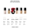 Picture of Luminous Silk Foundation