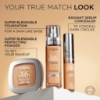 Picture of L'Oréal Paris True Match Liquid Foundation, 9.N Truffle