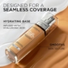 Picture of L'Oréal Paris True Match Liquid Foundation 9.W Sienna