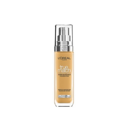 Picture of L’Oréal Paris True Match Liquid Foundation 6.5N Desert
