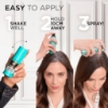 Picture of L'Oréal Paris Magic Retouch Temporary Root Concealer Spray - Cool Brown (Instant Grey Hair Coverage)
