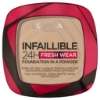 Picture of L’Oréal Paris Infallible 24 Hour Foundation in a Powder 130 True Beige