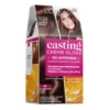 Picture of L'Oréal Paris Casting Crème Gloss Semi-Permanent  Hair Colour - 500 Medium Brown (Ammonia Free)