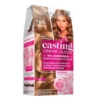 Picture of L'Oréal Paris Casting Crème Gloss Semi-Permanent  Hair Colour - 700 Dark Blonde (Ammonia Free)