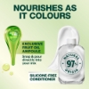 Picture of Garnier Nutrisse Permanent Hair Colour - 1 Liquorice Black