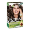 Picture of Garnier Nutrisse Permanent Hair Colour - 4 Tamarind Dark Brown