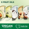 Picture of Garnier Nutrisse Permanent Hair Colour - 7.0 Almond Crème