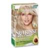 Picture of Garnier Nutrisse Permanent Hair Colour - 9.13 Light Ash Beige Blonde