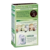 Picture of Garnier Nutrisse Permanent Hair Colour - 3.23 Dark Quartz Brown