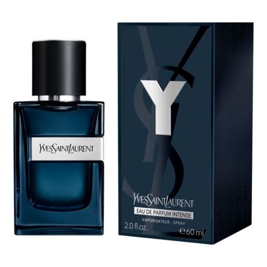 Picture of Y Eau de Parfum Intense 60ml