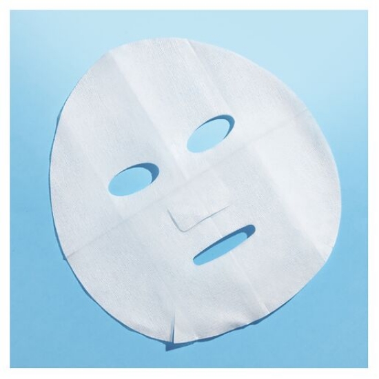 Picture of Garnier Hydra Bomb Hyaluronic Acid + Sakura Sheet Mask 28g
