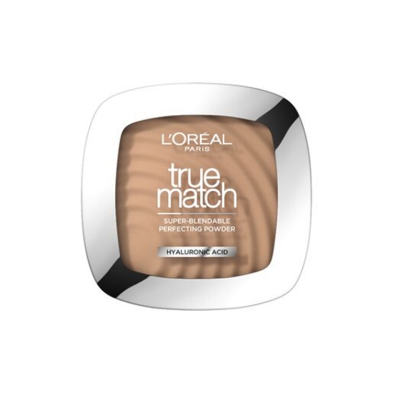 Picture of L'Oréal Paris True Match Cream Powder 5W Golden Sand