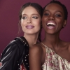 Picture of Maybelline Color Sensational Smoked Roses Lipstick - Stripped Rose