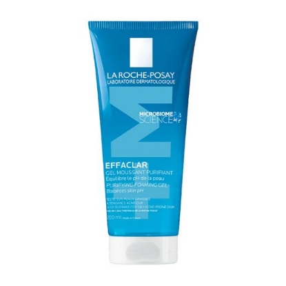 Picture of Effaclar +M Purifying Foaming Gel Cleanser 200mL