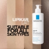 Picture of Lipikar Lait Anti-Dryness Body Milk 400mL