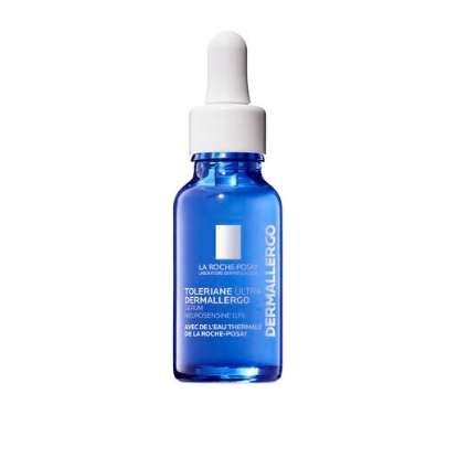 Picture of Toleriane Ultra Dermallergo Hydrating Serum 20mL