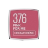 Picture of Maybelline Color Sensational Made for All Lipstick - Pink For Me 376